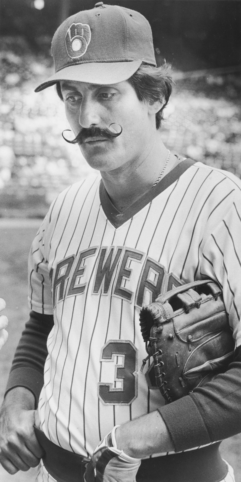Rollie Fingers
